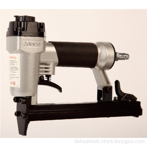 Fine Wire Pneumatic Stapler